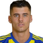 Photo of G. Kocsis
