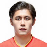 Photo of Qinhan Sun