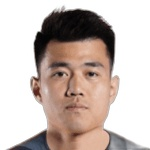 Photo of Zhao Bo