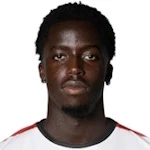 Photo of C. Gomis