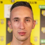 Photo of M. Hudák