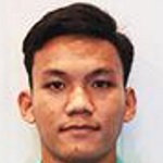 Photo of C. Raksongkham