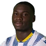 Photo of S. Tovide