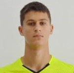 Photo of D. Stevanović