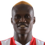 Photo of A. Nwankwo