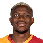 Photo of Victor James Osimhen