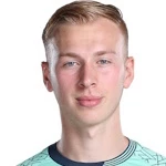 Photo of Matthew Aidan Cox