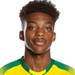 Photo of T. Omotoye