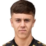 Photo of Lewys Morgan Twamley
