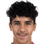 Photo of S. Oulad M'Hand