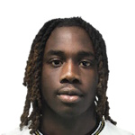 Photo of I. Odutayo