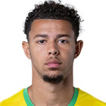 Photo of Jaden Warner