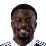 Photo of Moses Daddy-Ajala Simon