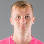 Photo of D. Robson