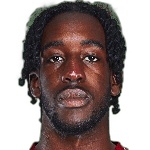 Photo of J. Wilson-Esbrand