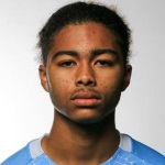 Photo of Camron Gbadebo