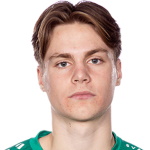 Photo of N. Arvidsson