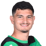 Photo of A. Álvarez