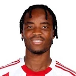 Photo of S. Onyemaechi