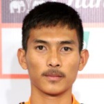 Photo of T. Chanphet