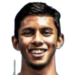 Photo of Adib Abdul Ra'op