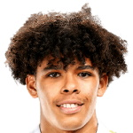 Photo of J. Chilokoa-Mullen