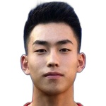 Photo of Liu Junxian