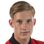 Photo of J. van der Sluijs
