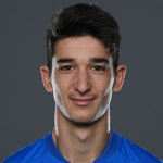 Photo of G. Maisuradze