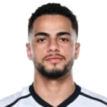 Photo of Giovani Henrique Amorim da Silva