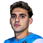 Photo of M. Alonso