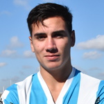 Photo of M. Luque