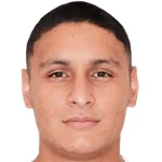 Photo of Santiago Leandro Godoy