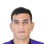 Photo of Lucas Antonio Verza Martinez
