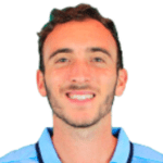 Photo of Valentín Larralde