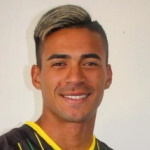 Photo of J. Villagra