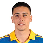 Photo of A. Sandez