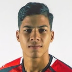 Photo of Julio César da Silva Velasquez
