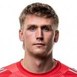 Photo of R. Rúnarsson