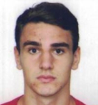Photo of A. Tahrić