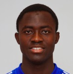 Photo of Abdoul Said Razack Yoda