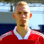 Photo of M. Kovács