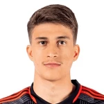 Photo of Gabriel Pirani
