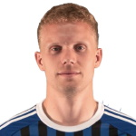 Photo of H. Hermannsson