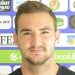 Photo of E. Rusák