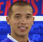Photo of M. Caceres
