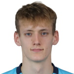 Photo of E. Kuliev