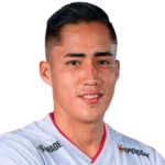 Photo of M. Gaona