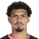 Photo of Luíz Júnior