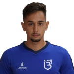 Photo of Chico Teixeira